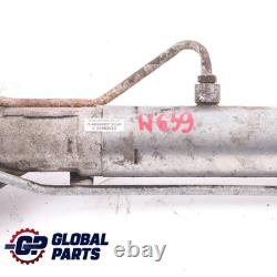 Power Steering Rack Mercedes Vito W639 Steering Pinion Box Gear A6394601700
