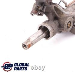 Power Steering Rack Mercedes Vito W639 Steering Pinion Box Gear A6394601700