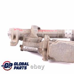 Power Steering Rack Mercedes W176 Power Box Electrical Pinion Gear A2464605600