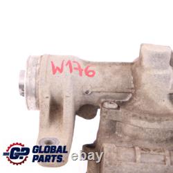 Power Steering Rack Mercedes W176 Power Box Electrical Pinion Gear A2464605600