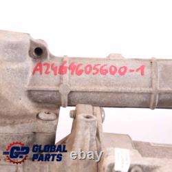 Power Steering Rack Mercedes W176 Power Box Electrical Pinion Gear A2464605600
