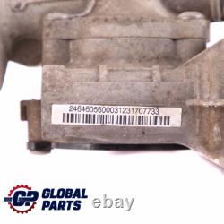 Power Steering Rack Mercedes W176 Power Box Electrical Pinion Gear A2464605600