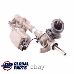 Power Steering Rack Mercedes W176 Power Box Electrical Pinion Gear A2464605600
