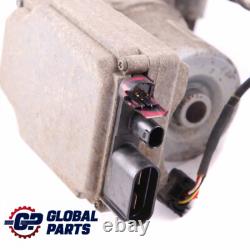 Power Steering Rack Mercedes W176 Power Box Electrical Pinion Gear A2464605600