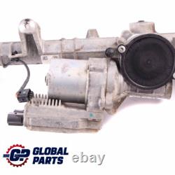 Power Steering Rack Mercedes W176 Power Box Electrical Pinion Gear A2464605600