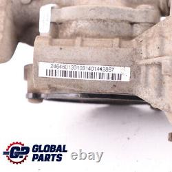 Power Steering Rack Mercedes W176 W246 Box Electric Pinion Gear A2464601301