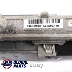 Power Steering Rack Mercedes W204 W207 Pinion Box Steering Gear A2074601500