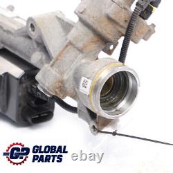 Power Steering Rack Mercedes W204 W207 Pinion Box Steering Gear A2074601500