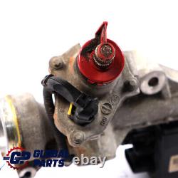 Power Steering Rack Mercedes W204 W207 Pinion Box Steering Gear A2074601500