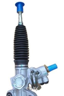 Power Steering Rack Mitsubishi L200 Triton Fits 2.5 DI-D 4WD MR333501 2005 -2015