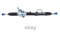 Power Steering Rack Mitsubishi L200 Triton For 2.5 DI-D 4WD MR333501 2005 -2015 Power Steering Rack Mitsubishi L200 Triton For 2.5 DI-D 4WD MR333501 2005 -2015