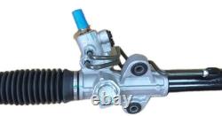Power Steering Rack Mitsubishi L200 Triton For 2.5 DI-D 4WD MR333501 2005 -2015