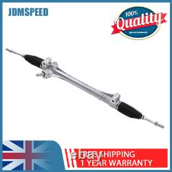 Power Steering Rack New Fit Toyota RAV4 MK3 AWD 2005-2013 45510-42010 RHD