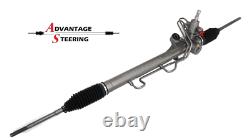 Power Steering Rack & Pinion 1993-1998 Toyota T100 2WD