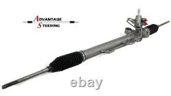Power Steering Rack & Pinion 1993-1998 Toyota T100 2WD