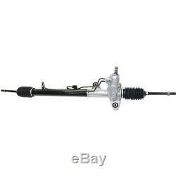 Power Steering Rack & Pinion Assembly Direct Fit for Honda CR-V Brand New