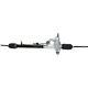 Power Steering Rack & Pinion Assembly Direct Fit For Honda Cr-v Brand New