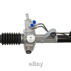 Power Steering Rack & Pinion Assembly Direct Fit for Honda CR-V Brand New