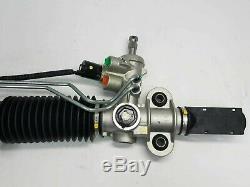 Power Steering Rack & Pinion Assembly LHS 300M Concorde Dodge with Sensor Port