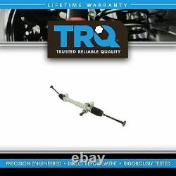 Power Steering Rack & Pinion Assembly for Aura Malibu G6 New