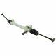 Power Steering Rack & Pinion Assembly For Aura Malibu G6 New