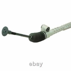 SSB Store Remanufactured Power Steering Rack And Pinion – Fits Saturn AURA (Hydraulic, 2006-2010, 22-1035)
