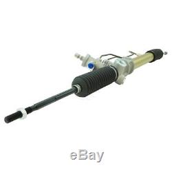 Power Steering Rack & Pinion Assembly for Corolla Prizm New