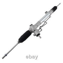 Power Steering Rack & Pinion For Toyota Hilux Vigo VII N1 N2 N3 2.5 3.0D 05-15