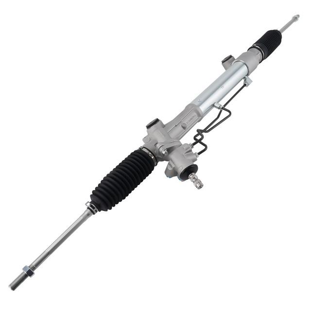 Power Steering Rack & Pinion For Toyota Hilux Vigo Vii N1 N2 N3 2.5 3.0d 05-15