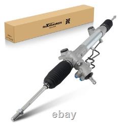 Power Steering Rack & Pinion For Toyota Hilux Vigo VII N1 N2 N3 2.5 3.0D 05-15