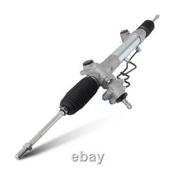 Power Steering Rack & Pinion For Toyota Hilux Vigo VII N1 N2 N3 2.5 3.0D 05-15