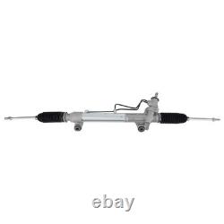 Power Steering Rack & Pinion For Toyota Hilux Vigo VII N1 N2 N3 2.5 3.0D 05-15