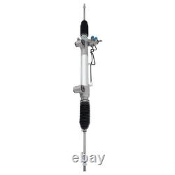 Power Steering Rack & Pinion For Toyota Hilux Vigo VII N1 N2 N3 2.5 3.0D 05-15