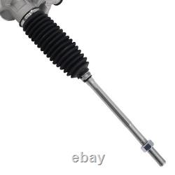 Power Steering Rack & Pinion For Toyota Hilux Vigo VII N1 N2 N3 2.5 3.0D 05-15
