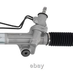 Power Steering Rack & Pinion For Toyota Hilux Vigo VII N1 N2 N3 2.5 3.0D 05-15