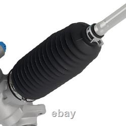 Power Steering Rack & Pinion For Toyota Hilux Vigo VII N1 N2 N3 2.5 3.0D 05-15
