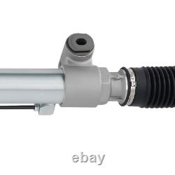 Power Steering Rack & Pinion For Toyota Hilux Vigo VII N1 N2 N3 2.5 3.0D 05-15