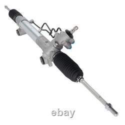 Power Steering Rack & Pinion For Toyota Hilux Vigo VII N1 N2 N3 2.5 3.0D 05-15
