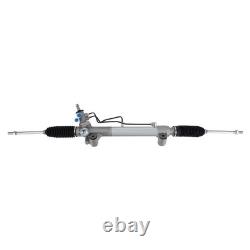 Power Steering Rack & Pinion For Toyota Hilux Vigo VII N1 N2 N3 2.5 3.0D 05-15