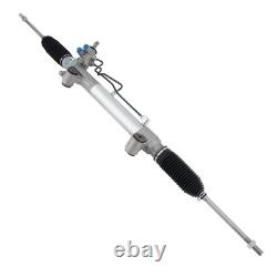 Power Steering Rack & Pinion For Toyota Hilux Vigo VII N1 N2 N3 2.5 3.0D 05-15