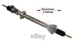 Power Steering Rack & Pinion Freightliner Cascadia Columbia Classic 2006-2014
