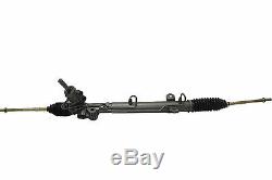 Power Steering Rack & Pinion + Outer Tierods for 2005 2007 Dodge Grand Caravan