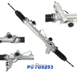 Power Steering Rack&Pinion fit 03-05 Explorer/01-11 Ranger 01-10 Mazda Pickup