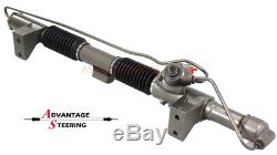 Power Steering Rack & Pinion for 1977-1990 Rolls Royce and Bentley Models
