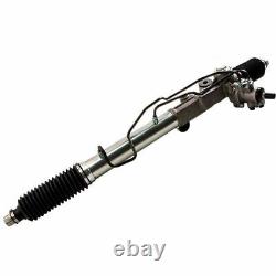 Power Steering Rack & Pinion for 1996-2002 Toyota 4Runner/ 1995-2004 Tacoma