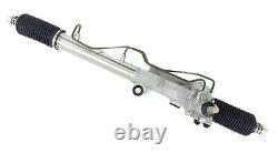 Power Steering Rack & Pinion for 96-02 Toyota 4Runner 95-04 Tacoma 4WD