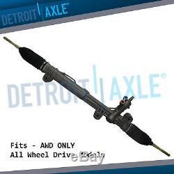 Power Steering Rack & Pinion for AWD 2011 2012-2015 Dodge Charger Chrysler 300