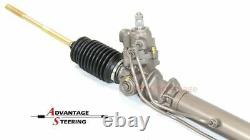 Power Steering Rack & Pinion for Nissan 240SX 1995-1998