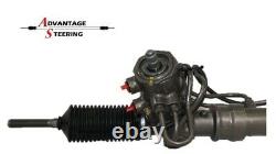 Power Steering Rack & Pinion for Nissan 280Z 280ZX 1981-1983