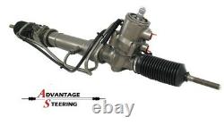 Power Steering Rack & Pinion for Nissan 280Z 280ZX 1981-1983
